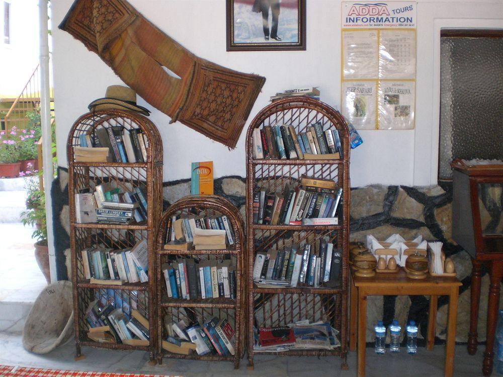 فندق بنسيون زيبك 1 باتارا المظهر الخارجي الصورة